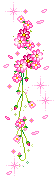 الزهور